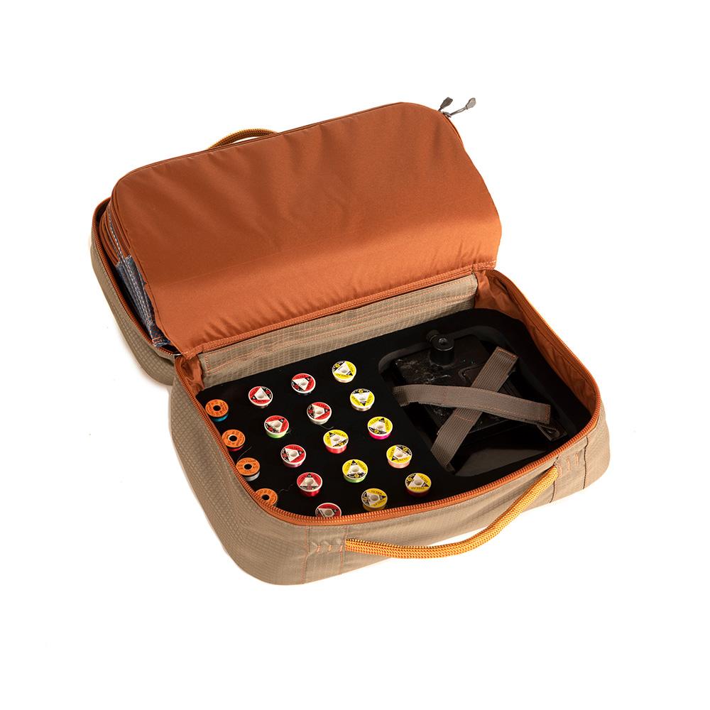 Fishpond Tailwater Fly Tying Kit Bag